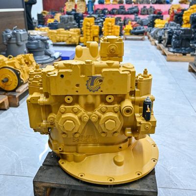 330C 330CL EXCAVATOR C-9 MOTOR PARTS EXCAVATOR FOR CATERPILLAR HYDRAULIC PUMP ปั๊มไฮดรอลิก ปั๊มพิสตันไฮดรอลิก ปั๊ม GP-VANE