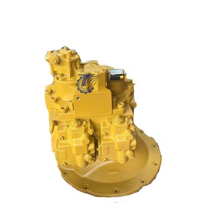 123-2229 สำหรับ  325B 325BL Excavator Parts Hydraulic Pump Main Pump Hydraulic Pism Pump GP-Vane หลังการขายต้นฉบับ