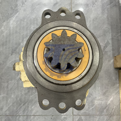 TQ RC511-61905 RC511-61906 RC511-61907 สําหรับ KUBOTA U35-3 U35-3S U35S เครื่องขุดอะไหล่ สวิงลดเครื่องยนต์ไฮดรอลิกสวิงเครื่องยนต์สวิงกล่องสวิงเครื่องยนต์สวิง (หลัง)