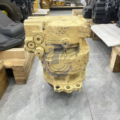 TQ RC511-61905 RC511-61906 RC511-61907 สําหรับ KUBOTA U35-3 U35-3S U35S เครื่องขุดอะไหล่ สวิงลดเครื่องยนต์ไฮดรอลิกสวิงเครื่องยนต์สวิงกล่องสวิงเครื่องยนต์สวิง (หลัง)