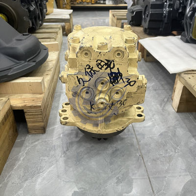 TQ RC511-61905 RC511-61906 RC511-61907 สําหรับ KUBOTA U35-3 U35-3S U35S เครื่องขุดอะไหล่ สวิงลดเครื่องยนต์ไฮดรอลิกสวิงเครื่องยนต์สวิงกล่องสวิงเครื่องยนต์สวิง (หลัง)