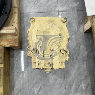 TQ RC511-61905 RC511-61906 RC511-61907 สําหรับ KUBOTA U35-3 U35-3S U35S เครื่องขุดอะไหล่ สวิงลดเครื่องยนต์ไฮดรอลิกสวิงเครื่องยนต์สวิงกล่องสวิงเครื่องยนต์สวิง (หลัง)
