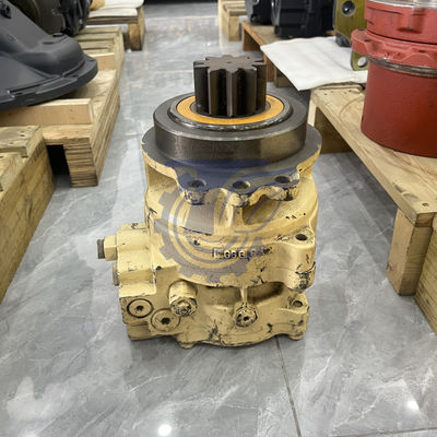 TQ RC511-61905 RC511-61906 RC511-61907 สําหรับ KUBOTA U35-3 U35-3S U35S เครื่องขุดอะไหล่ สวิงลดเครื่องยนต์ไฮดรอลิกสวิงเครื่องยนต์สวิงกล่องสวิงเครื่องยนต์สวิง (หลัง)