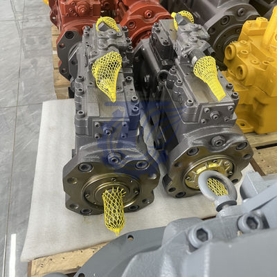 TQ VOE14691358 FOR VOLVO EC140E อะไหล่เครื่องขุด ปั๊มไฮดรอลิก ปั๊มหลัก ปั๊มไฮดรอลิก ปิสตัน ปั๊ม GP-PISTON