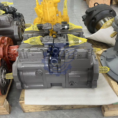 TQ VOE14691358 FOR VOLVO EC140E อะไหล่เครื่องขุด ปั๊มไฮดรอลิก ปั๊มหลัก ปั๊มไฮดรอลิก ปิสตัน ปั๊ม GP-PISTON