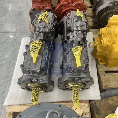 TQ VOE14691358 FOR VOLVO EC140E อะไหล่เครื่องขุด ปั๊มไฮดรอลิก ปั๊มหลัก ปั๊มไฮดรอลิก ปิสตัน ปั๊ม GP-PISTON
