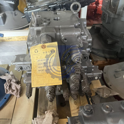 TQ VOE14699622 VOE14643841 VOE14688238 FOR VOLVO EC140D ECR145D ชิ้นส่วนเครื่องขุด