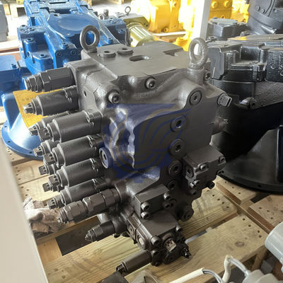 TQ VOE14699622 VOE14643841 VOE14688238 FOR VOLVO EC140D ECR145D ชิ้นส่วนเครื่องขุด