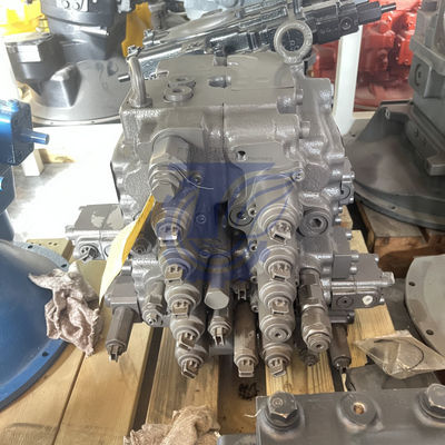 TQ VOE14699622 VOE14643841 VOE14688238 FOR VOLVO EC140D ECR145D ชิ้นส่วนเครื่องขุด