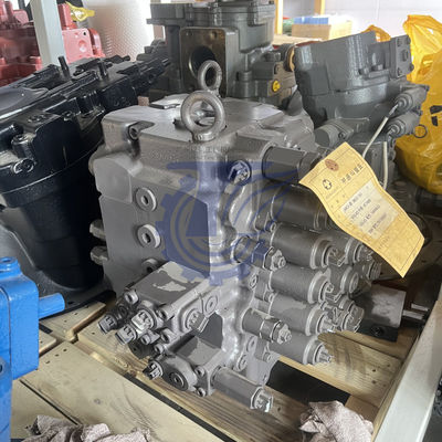 TQ VOE14699622 VOE14643841 VOE14688238 FOR VOLVO EC140D ECR145D ชิ้นส่วนเครื่องขุด