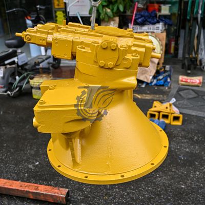 311-9541 ​​สำหรับ Caterpillar 330C 330CL Excavator Parts Hydraulic ปั๊มหลักปั๊มไฮดรอลิกปั๊มปั๊ม GP-Vane หลังการขายต้นฉบับ