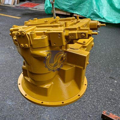 311-9541 ​​สำหรับ Caterpillar 330C 330CL Excavator Parts Hydraulic ปั๊มหลักปั๊มไฮดรอลิกปั๊มปั๊ม GP-Vane หลังการขายต้นฉบับ