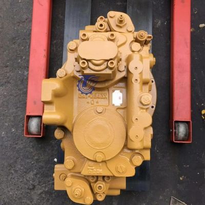 272-6959 สำหรับ Caterpillar 325d 328d 329d M325D ชิ้นส่วนขุดเจาะไฮดรอลิกปั๊มหลักปั๊มไฮดรอลิกปั๊มปั๊ม GP-Vane หลังการขายต้นฉบับ