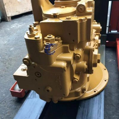 272-6959 สำหรับ Caterpillar 325d 328d 329d M325D ชิ้นส่วนขุดเจาะไฮดรอลิกปั๊มหลักปั๊มไฮดรอลิกปั๊มปั๊ม GP-Vane หลังการขายต้นฉบับ