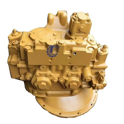 272-6959 สำหรับ Caterpillar 325d 328d 329d M325D ชิ้นส่วนขุดเจาะไฮดรอลิกปั๊มหลักปั๊มไฮดรอลิกปั๊มปั๊ม GP-Vane หลังการขายต้นฉบับ