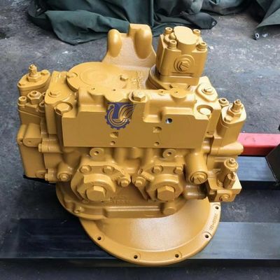272-6959 สำหรับ Caterpillar 325d 328d 329d M325D ชิ้นส่วนขุดเจาะไฮดรอลิกปั๊มหลักปั๊มไฮดรอลิกปั๊มปั๊ม GP-Vane หลังการขายต้นฉบับ