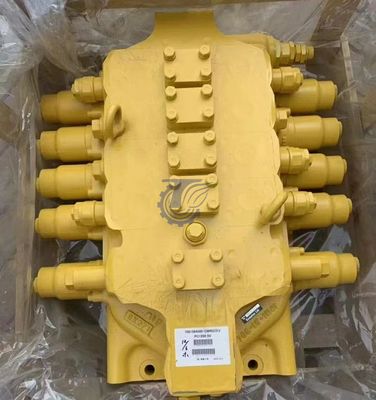 709-14-94200 709-15-94200 สําหรับ KOMATSU PC800 PC850 850-8 800-8 ชิ้นส่วนเครื่องขุด