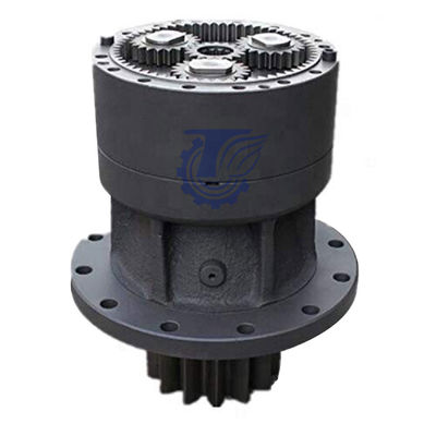 KTC11030 สำหรับเคส 490 H460-5 480-6 490-6 500-6 Excavators อุปกรณ์สวิงอุปกรณ์ Assy Hydraulic Swing Motor Swing Gearbox Swing Swing Drive Gear Gp-Swing ต้นฉบับต้นฉบับ