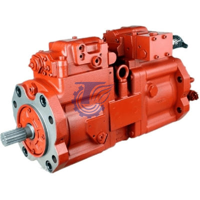 31N4-15011 31N4-15012 31N4-15013 สำหรับ Hyundai R140W-7 R150W-7 ชิ้นส่วนขุดเจาะไฮดรอลิกปั๊มหลักปั๊มไฮดรอลิกปั๊ม GP-Vane หลังการขายต้นฉบับ