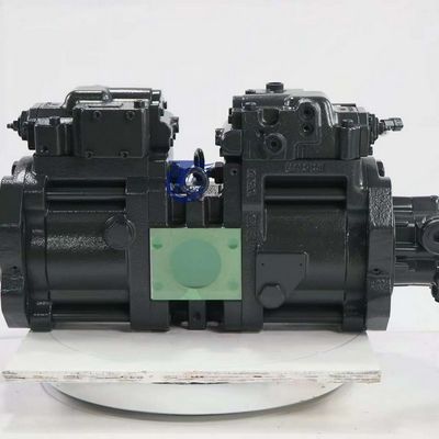 VOE14691358 สำหรับ Volvo EC140E ชิ้นส่วนขุดเจาะไฮดรอลิกปั๊มหลักปั๊มไฮดรอลิกลูกสูบปั๊ม GP-Vane หลังการขายต้นฉบับ