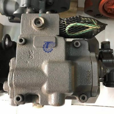 VOE14691358 สำหรับ Volvo EC140E ชิ้นส่วนขุดเจาะไฮดรอลิกปั๊มหลักปั๊มไฮดรอลิกลูกสูบปั๊ม GP-Vane หลังการขายต้นฉบับ