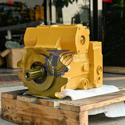 593-3841 สําหรับ Caterpillar 395 390 E374 อะไหล่เครื่องขุด ปั๊มปิสตองไฮดรอลิก ปั๊มไฮดรอลิก ปั๊มหลัก ปั๊มจีพี แฟน