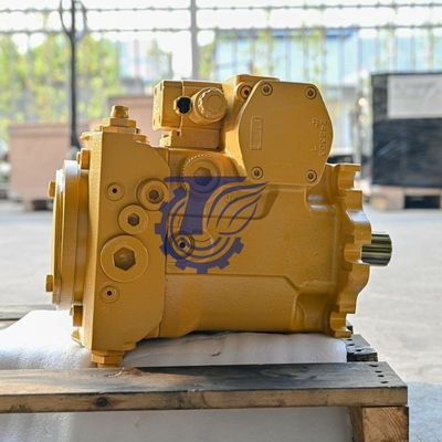 593-3841 สําหรับ Caterpillar 395 390 E374 อะไหล่เครื่องขุด ปั๊มปิสตองไฮดรอลิก ปั๊มไฮดรอลิก ปั๊มหลัก ปั๊มจีพี แฟน
