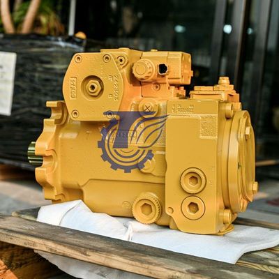 593-3841 สําหรับ Caterpillar 395 390 E374 อะไหล่เครื่องขุด ปั๊มปิสตองไฮดรอลิก ปั๊มไฮดรอลิก ปั๊มหลัก ปั๊มจีพี แฟน