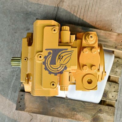 593-3841 สําหรับ Caterpillar 395 390 E374 อะไหล่เครื่องขุด ปั๊มปิสตองไฮดรอลิก ปั๊มไฮดรอลิก ปั๊มหลัก ปั๊มจีพี แฟน