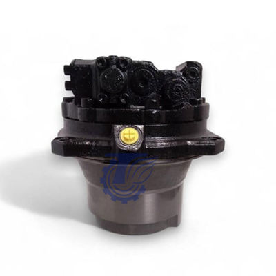 4688059 9293650 4634947 4634936 สำหรับ HITACHI EX-1200 EX1200-6 ZX-870 ZX670 Travel Motor Travel กล่องเกียร์