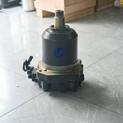 708-7w-00130 708-7s-00610 706-7k-01230 706-7k-01140 21n-60-34100 สําหรับ Komatsu Pc1250 Pc2000 Pc800 Pc850 อะไหล่เครื่องขุด เครื่องพัดลมไฮดรอลิก มอเตอร์;น้ํามัน (พัดลม)