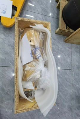 161-7340 165-4500 175-6253 สําหรับ Caterpillar 789c/d ปั๊มหลักไฮดรอลิก ปั๊มเครื่องยนต์ไฮดรอลิก ปั๊มพัดลมและปั๊มผู้ขับ Original