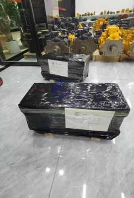 161-7340 165-4500 175-6253 สําหรับ Caterpillar 789c/d ปั๊มหลักไฮดรอลิก ปั๊มเครื่องยนต์ไฮดรอลิก ปั๊มพัดลมและปั๊มผู้ขับ Original