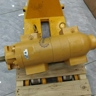 211-6626 สําหรับ Caterpillar 785c/d/f/g 789c/d/f โฮสต์ ปั๊มไฮดรอลิก หัวปั๊ม ไฮดรอลิก เกียร์ ปั๊ม แฟน และ ปิโลต ปั๊ม หลังจําหน่าย