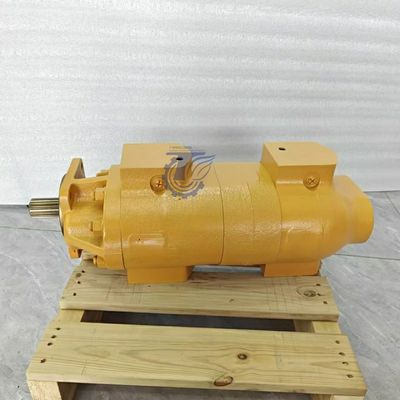 211-6626 สําหรับ Caterpillar 785c/d/f/g 789c/d/f โฮสต์ ปั๊มไฮดรอลิก หัวปั๊ม ไฮดรอลิก เกียร์ ปั๊ม แฟน และ ปิโลต ปั๊ม หลังจําหน่าย