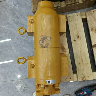 228-0272 สําหรับ Caterpillar D10t จัดการปั๊มน้ําแข็งหลัก Assy ส่วน excavator หลังการตลาด