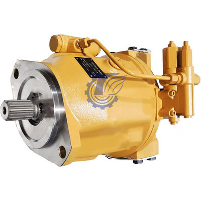 232-1835 สําหรับ Caterpillar 784C 785b/c/d Steer ไฮดรอลิก ปั๊มหลัก Assy ปั๊มพิสตอง