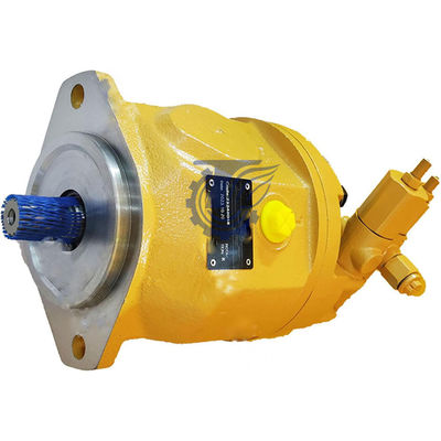 232-1835 สําหรับ Caterpillar 784C 785b/c/d Steer ไฮดรอลิก ปั๊มหลัก Assy ปั๊มพิสตอง