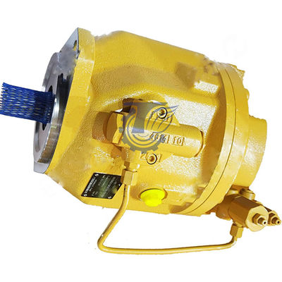 232-1835 สําหรับ Caterpillar 784C 785b/c/d Steer ไฮดรอลิก ปั๊มหลัก Assy ปั๊มพิสตอง