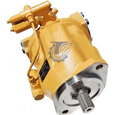 232-1835 สําหรับ Caterpillar 784C 785b/c/d Steer ไฮดรอลิก ปั๊มหลัก Assy ปั๊มพิสตอง