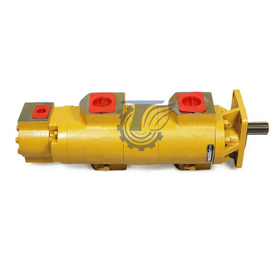 272-9795 สําหรับ Caterpillar D10t จัดการปั๊มน้ําแข็งหลักปั๊มหมุนยางปั๊มปั๊มขุดอะไหล่