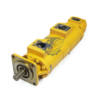 272-9795 สําหรับ Caterpillar D10t จัดการปั๊มน้ําแข็งหลักปั๊มหมุนยางปั๊มปั๊มขุดอะไหล่