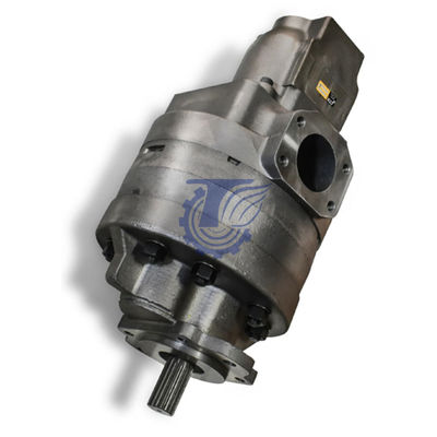 260-3947 สําหรับ Caterpillar D10t ปรับปรุงปั๊มแกนไฮดรอลิก Tilt ปั๊มเกียร์ Assy ปั๊มปั๊มเครื่องขุดอะไหล่