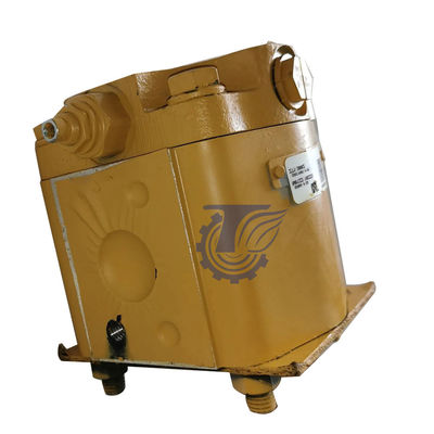 271-3002 สําหรับ Caterpillar D10t จัดการ Dual Tilt ไฮดรอลิก ปั๊มหลัก Assy Gear ปั๊ม excavator ส่วน หลังการตลาด