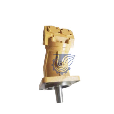 323-3618 สําหรับ Cat D9t D11r D11t อะไหล่เครื่องขุด พัดลมไฮดรอลิก มอเตอร์