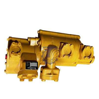 295-1072 สําหรับ Caterpillar D11t ปรับปรุงปั๊มหลักไฮดรอลิก ปั๊มเกียร์ Assy ส่วนปั๊ม excavator
