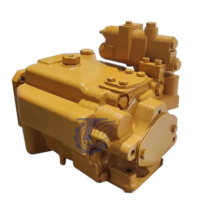 268-6691 492-5108 370-9197 419-9200 สําหรับ Caterpillar 24m ปั๊มแกนไฮดรอลิก ปั๊มพิสตอง Assy ส่วนเครื่องขุด