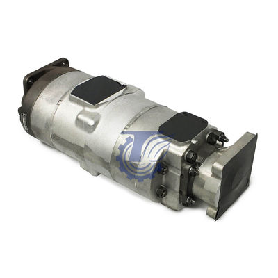 Pb3076 สําหรับ Komatsu 730-8 730-10 การควบคุม / เบรก ปั๊มหลักไฮดรอลิก ปั๊มพิสตอง ปั๊มขุดอะไหล่