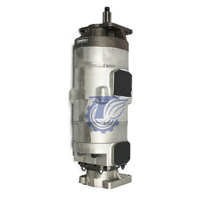 PB8761 สําหรับ Komatsu 830E Hoist ไฮดรอลิก ปั๊มหลัก Assy ปั๊มพิสตอน ส่วนเครื่องขุด