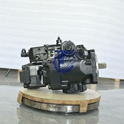 720-2T-00150 FOR KOMATSU CK30 CK35 PARTS EXCAVATOR HYDRAULIC MAIN PUMP ASSY HYDRAULIC PISTON PUMPPGP-VANE หลังการตลาด